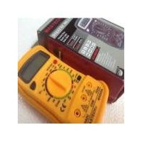 Digital Multimeter